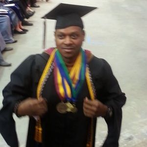 Meet your Posher, Eugene l.